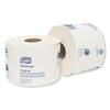 Tork Tork OptiCore® Mid-size Toilet Paper Roll White T11, Advanced, 2-ply, 36 x 865 sheets, 162090 162090